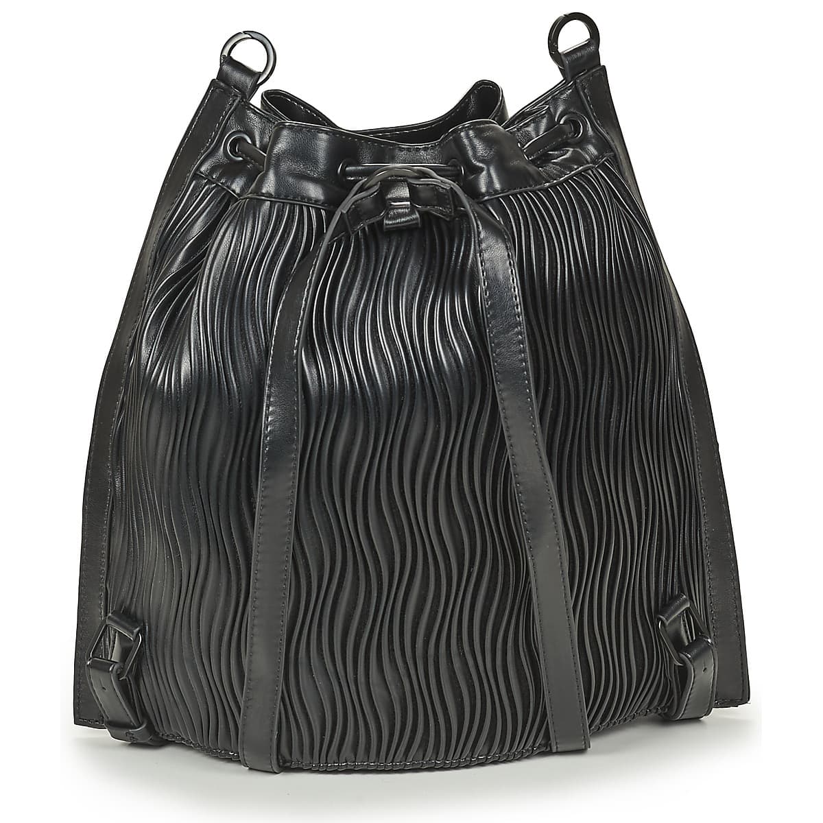Women's Backpacks Desigual Black