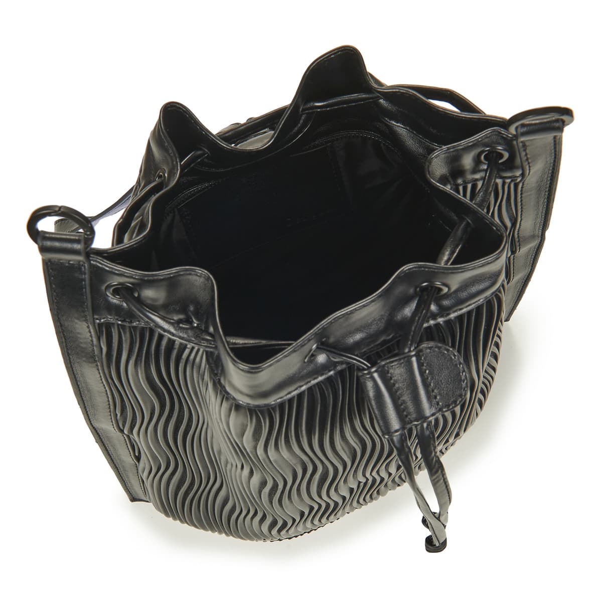 Women's Backpacks Desigual Black