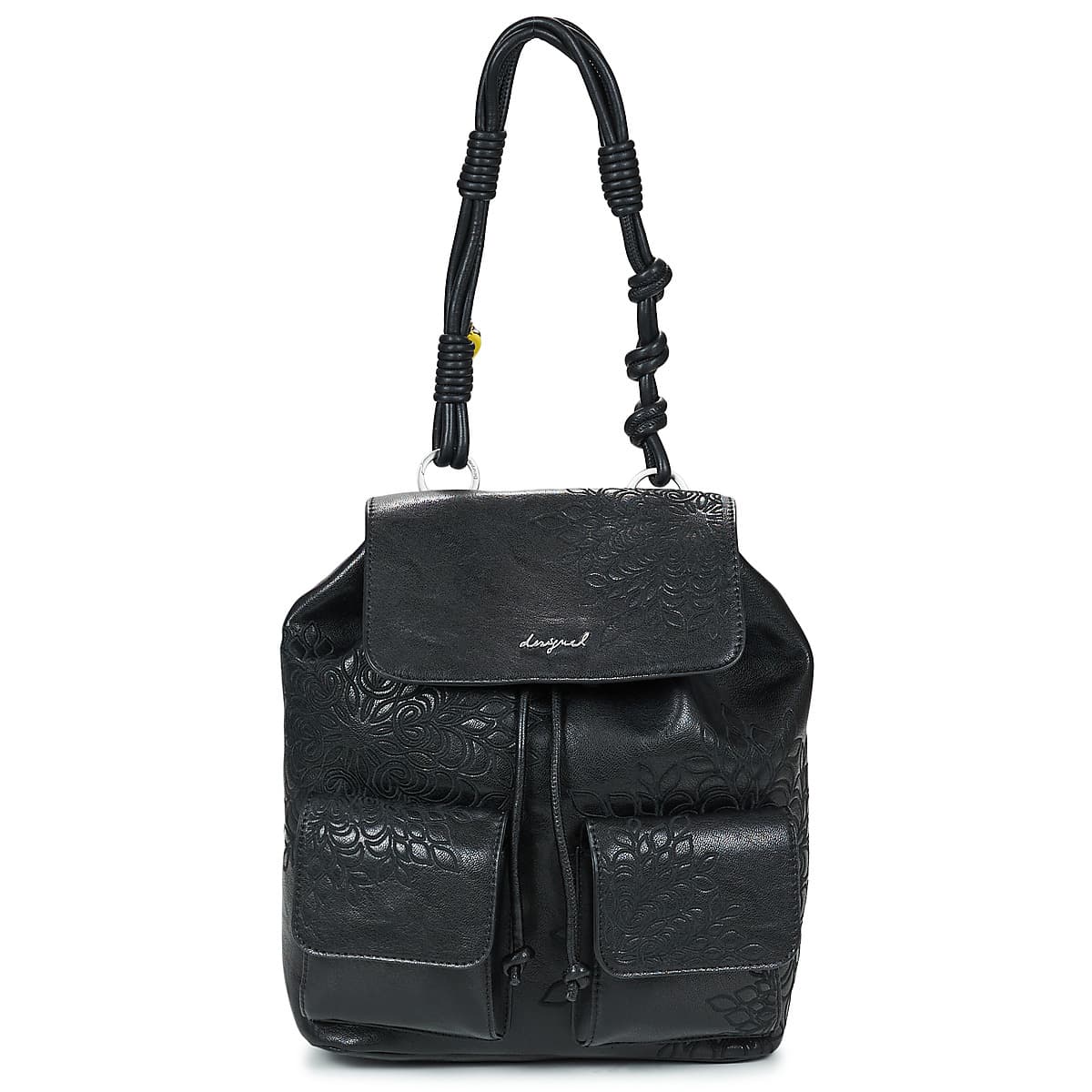 Σακίδιο πλάτης Desigual SIERRA PRISA MINI