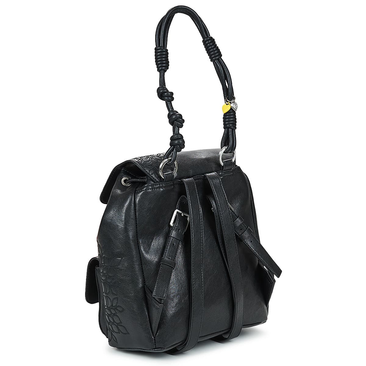 Women's Backpacks Desigual Black
