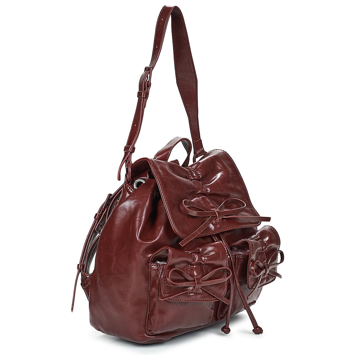 Women's Backpacks Desigual Red