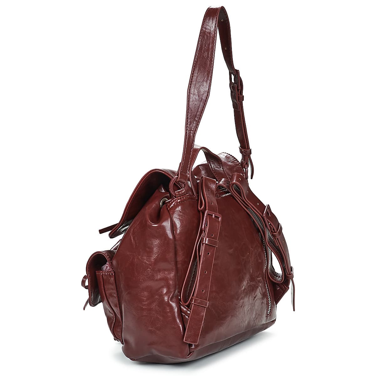 Women's Backpacks Desigual Red