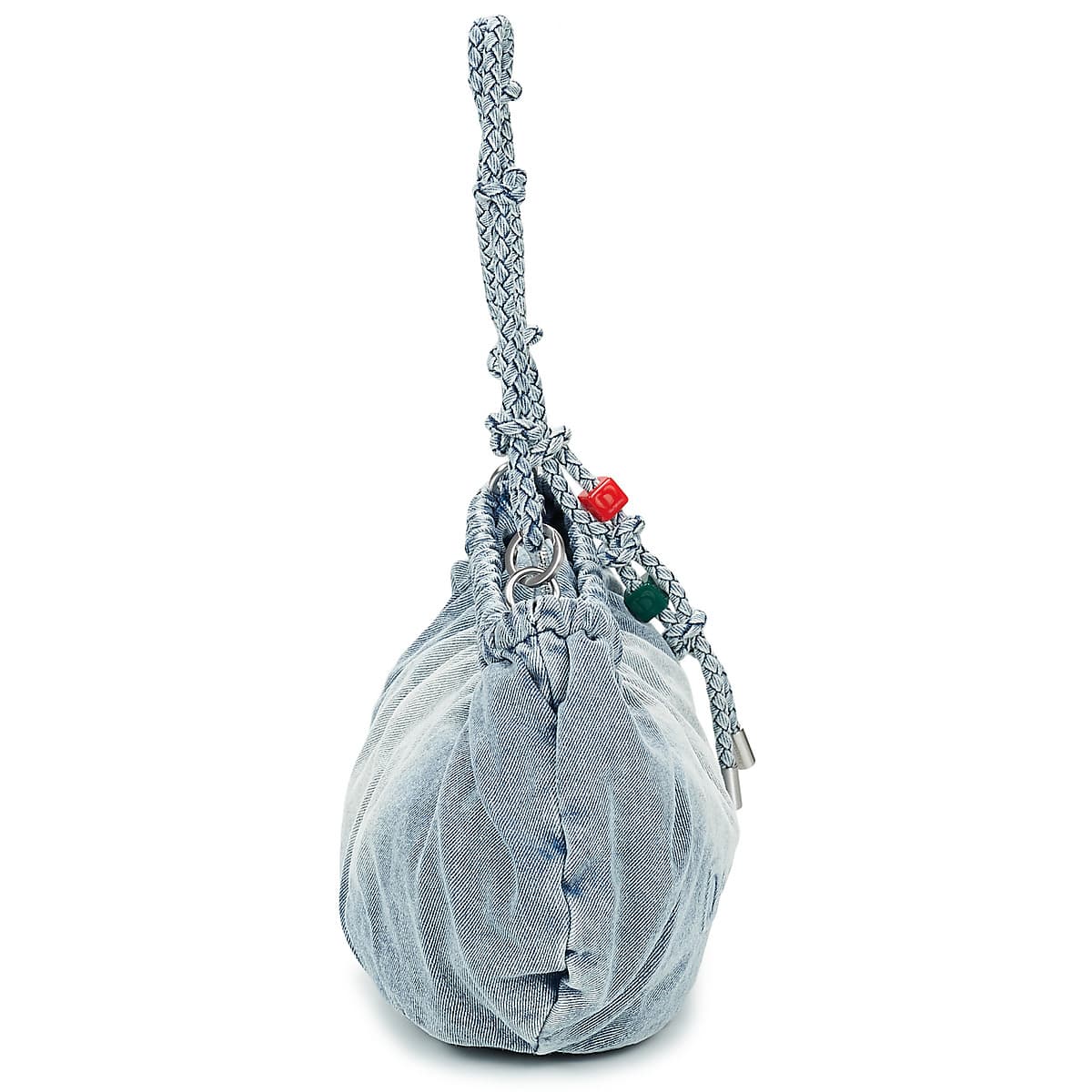 Women's Shoulder Bags Desigual Blue