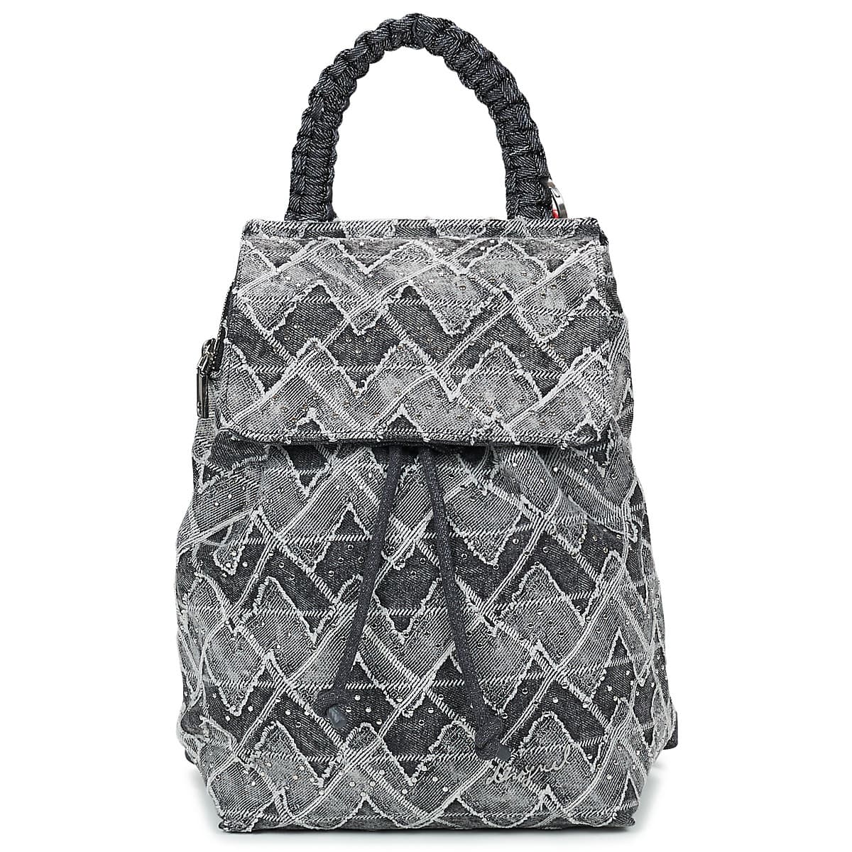 Σακίδιο πλάτης Desigual BACKPACK RADIO LUENA