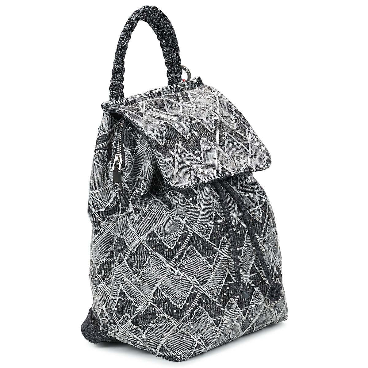 Women's Backpacks Desigual Gray