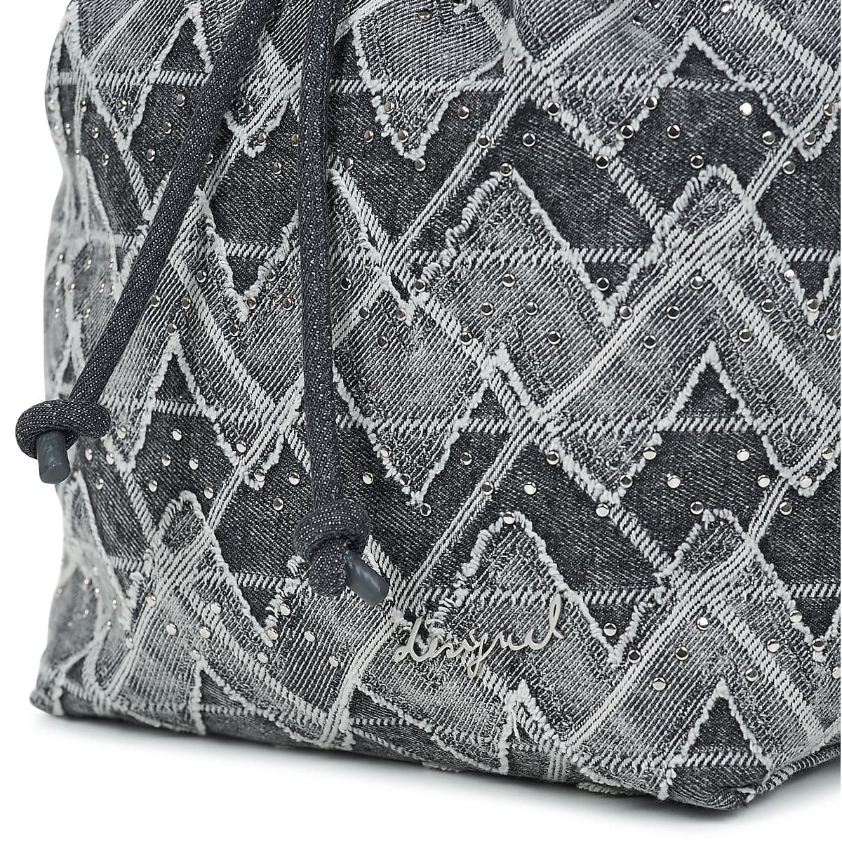 Women's Backpacks Desigual Gray