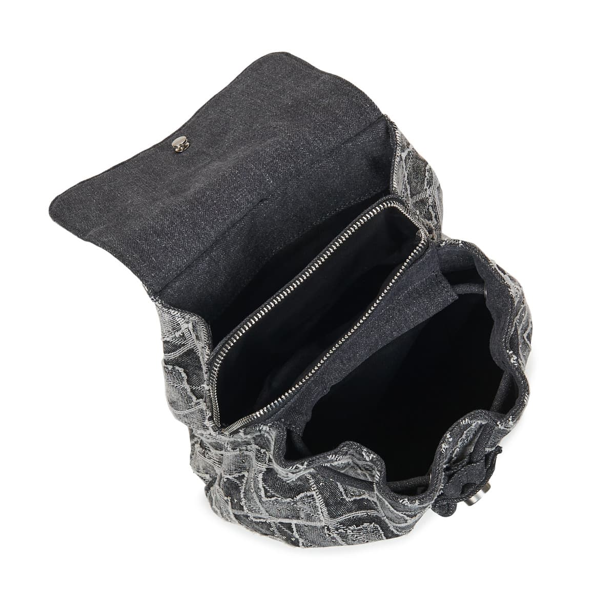 Women's Backpacks Desigual Gray