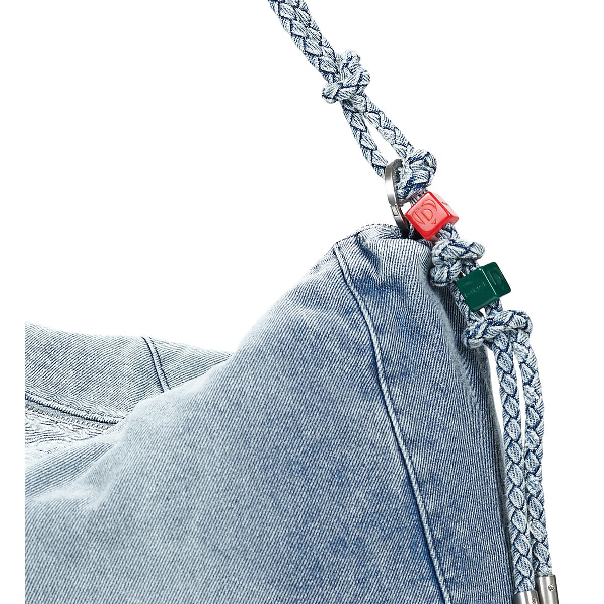 Women's Shoulder Bags Desigual Blue