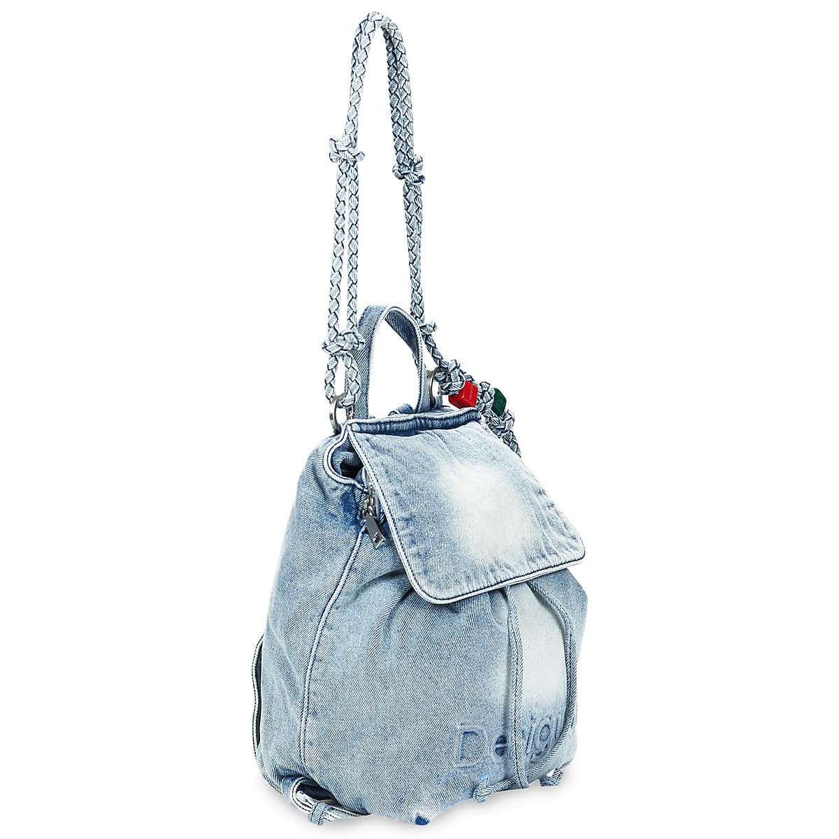 Women's Backpacks Desigual Blue