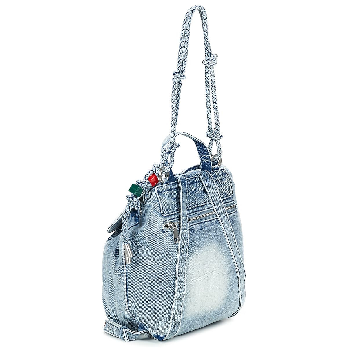 Women's Backpacks Desigual Blue