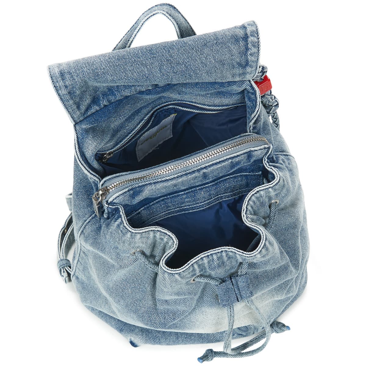 Women's Backpacks Desigual Blue