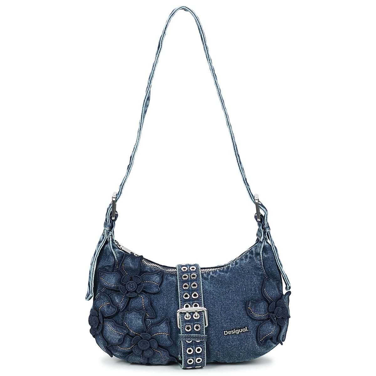Τσάντες ώμου Desigual BAG CURIO MARGOT