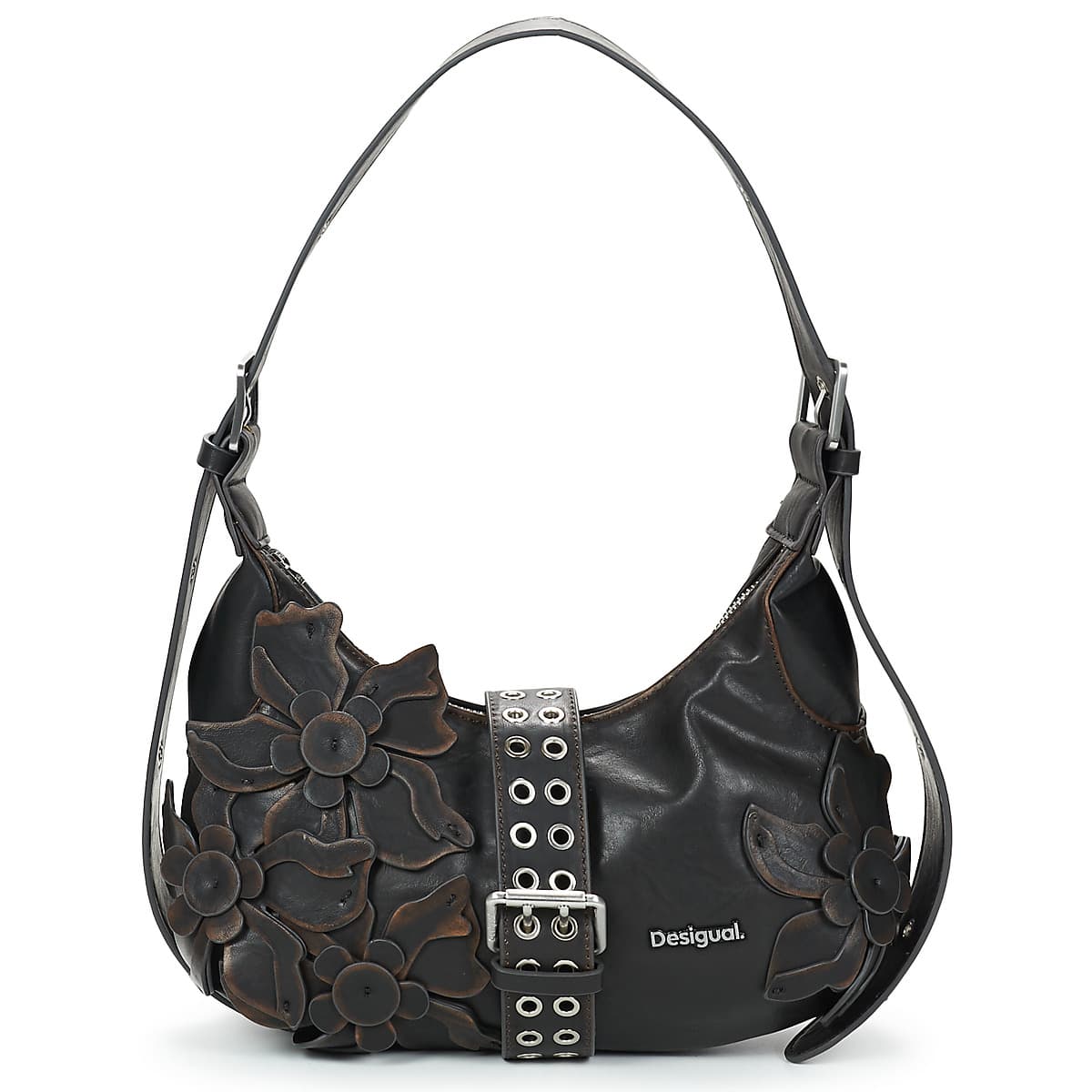Τσάντες ώμου Desigual BAG CURIO MARGOT