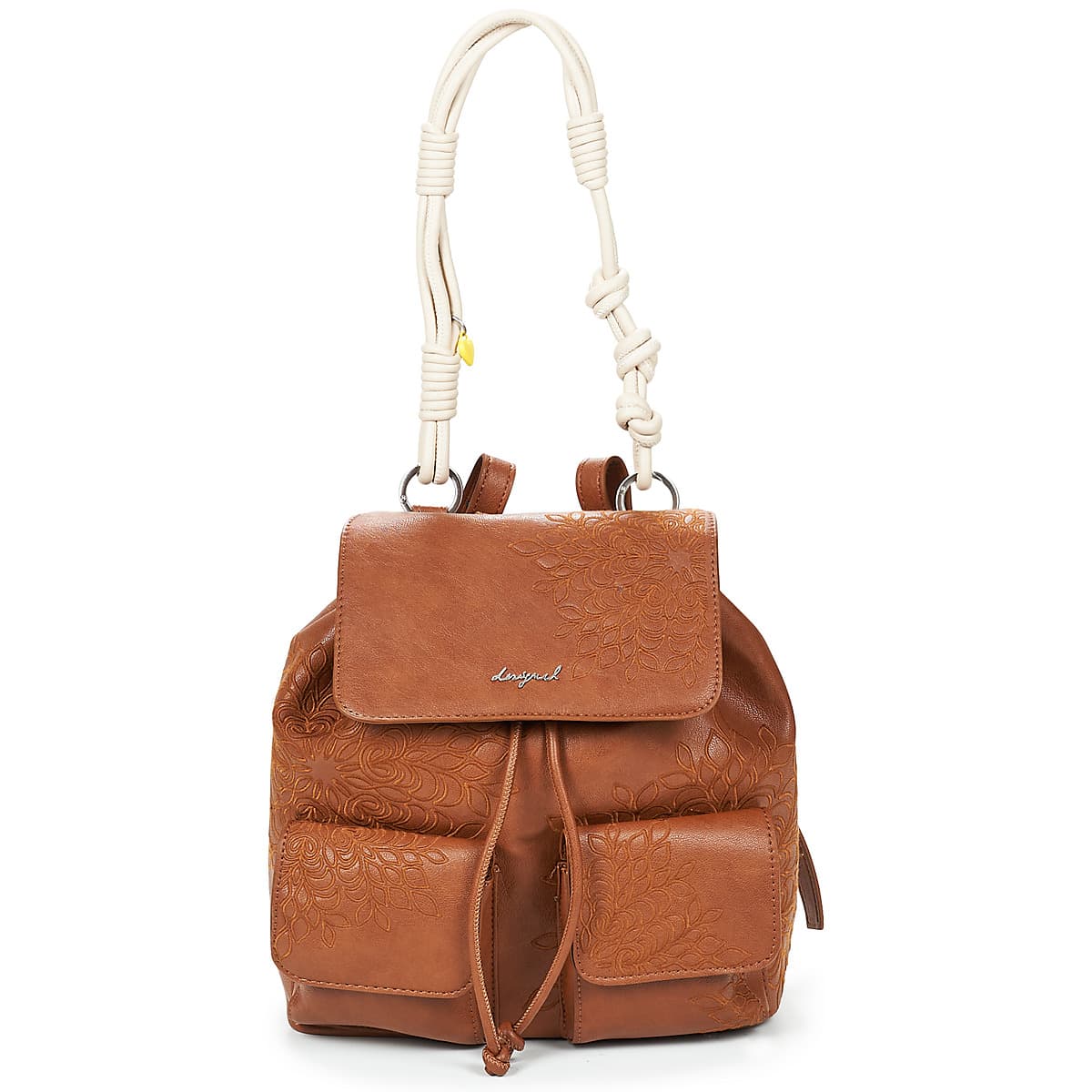 Σακίδιο πλάτης Desigual BACKPACK SIERRA PRISA MINI