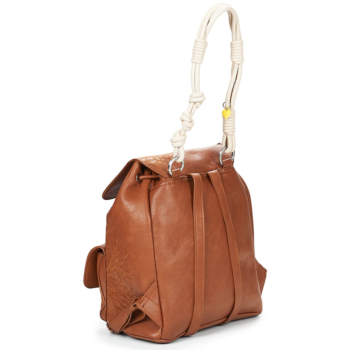 Women's Backpacks Desigual Brown