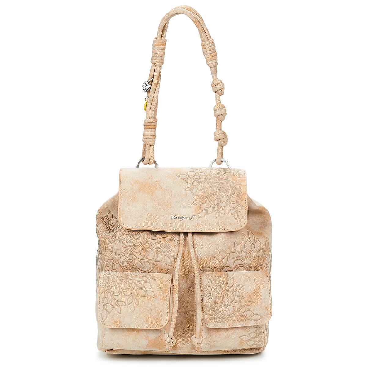 Σακίδιο πλάτης Desigual BACKPACK SIERRA PRISA MINI