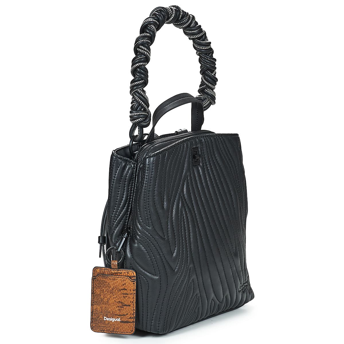 Women's Backpacks Desigual Black