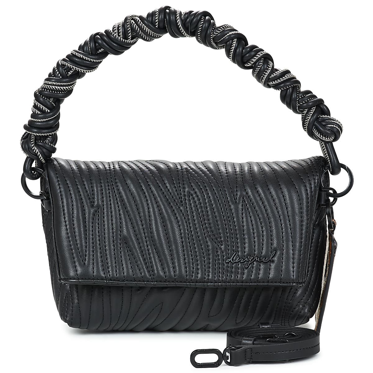 Τσάντες ώμου Desigual BAG HELIUM TROKEL