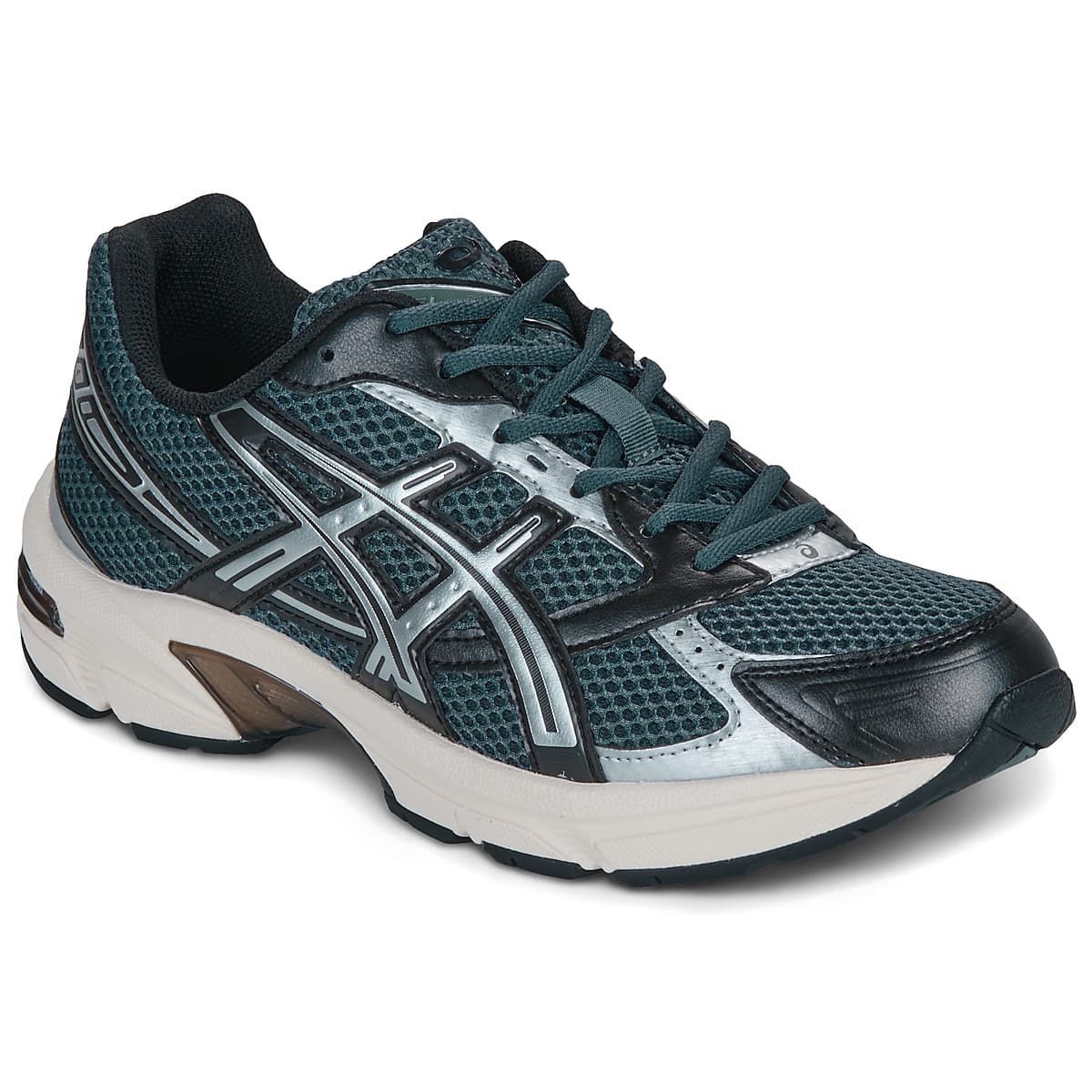 Men's Sneakers Asics Gray