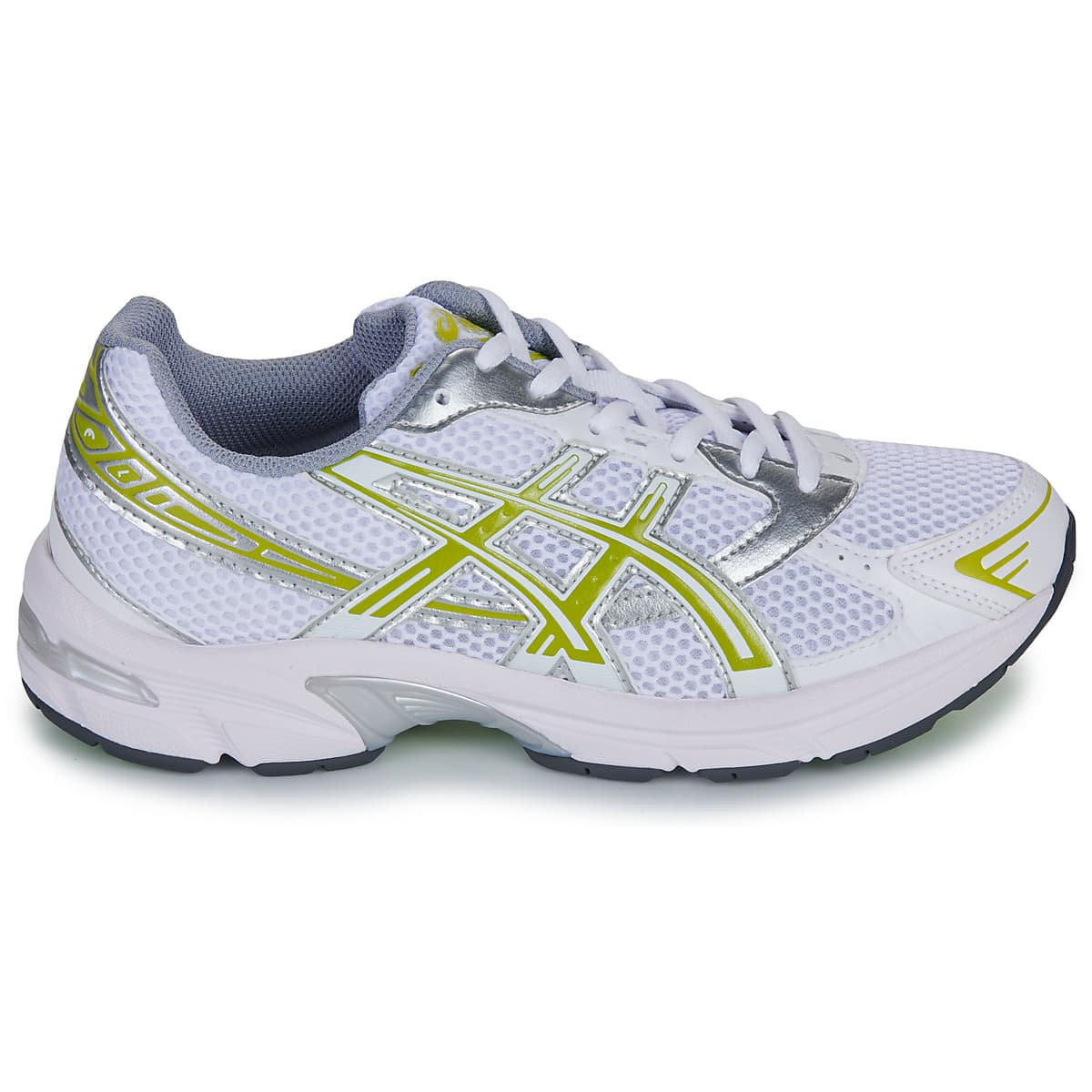 Women's Sneakers Asics White
