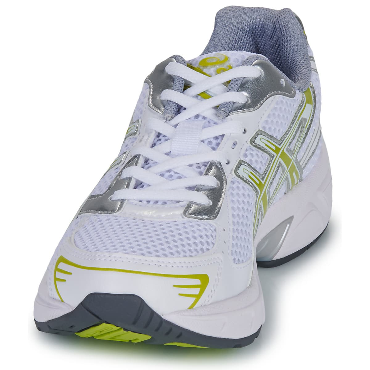 Women's Sneakers Asics White
