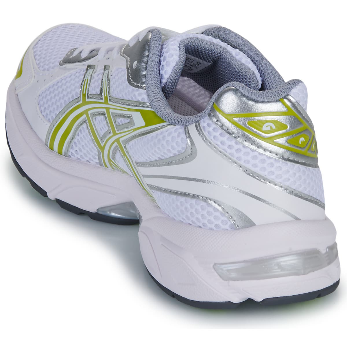 Women's Sneakers Asics White