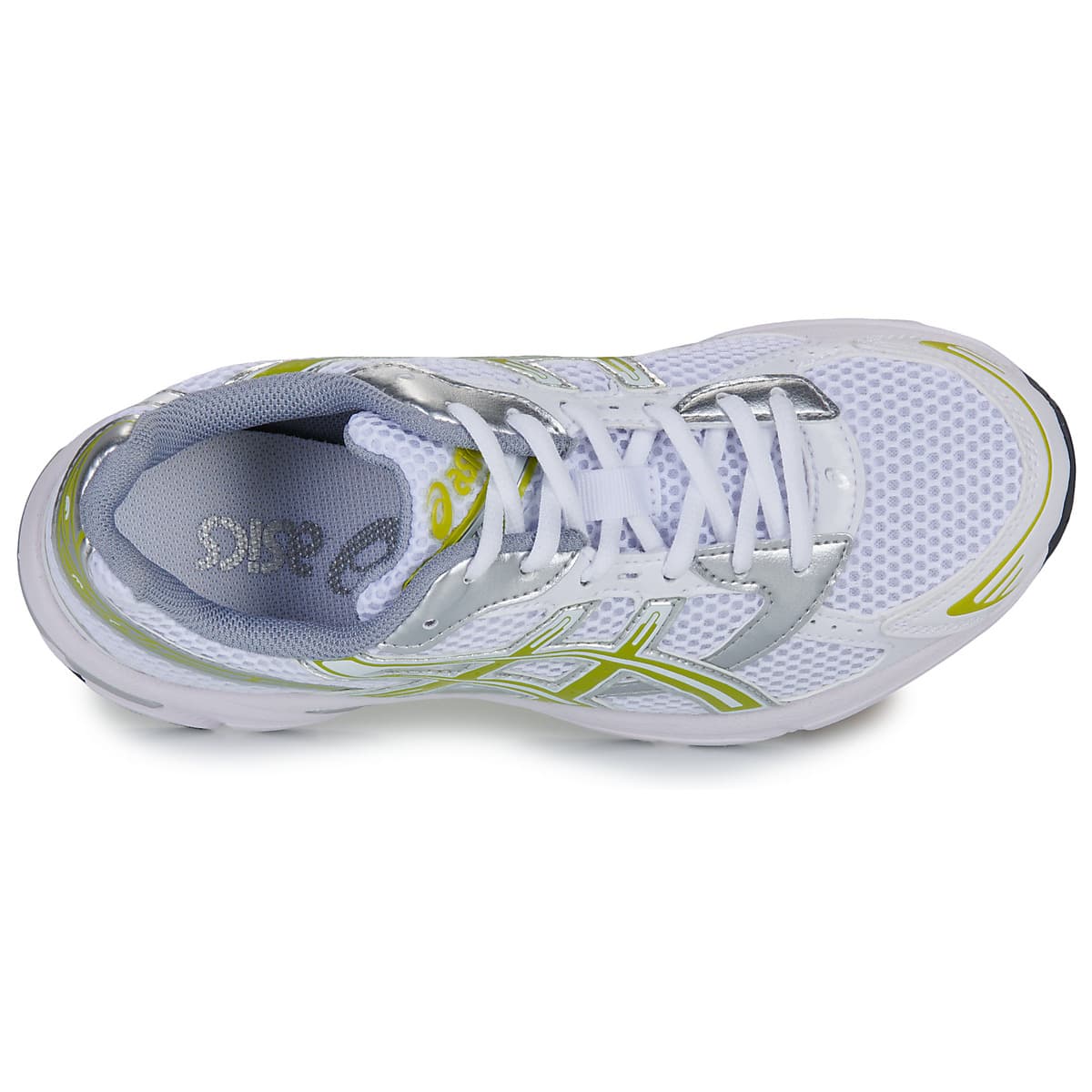 Women's Sneakers Asics White