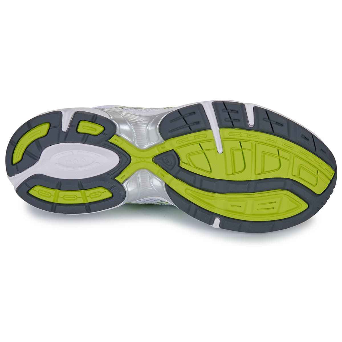 Women's Sneakers Asics White