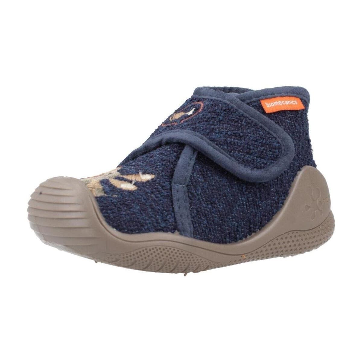 Σοσονάκια μωρού Biomecanics Zapatillas Hogar Niño Modèle 241155b