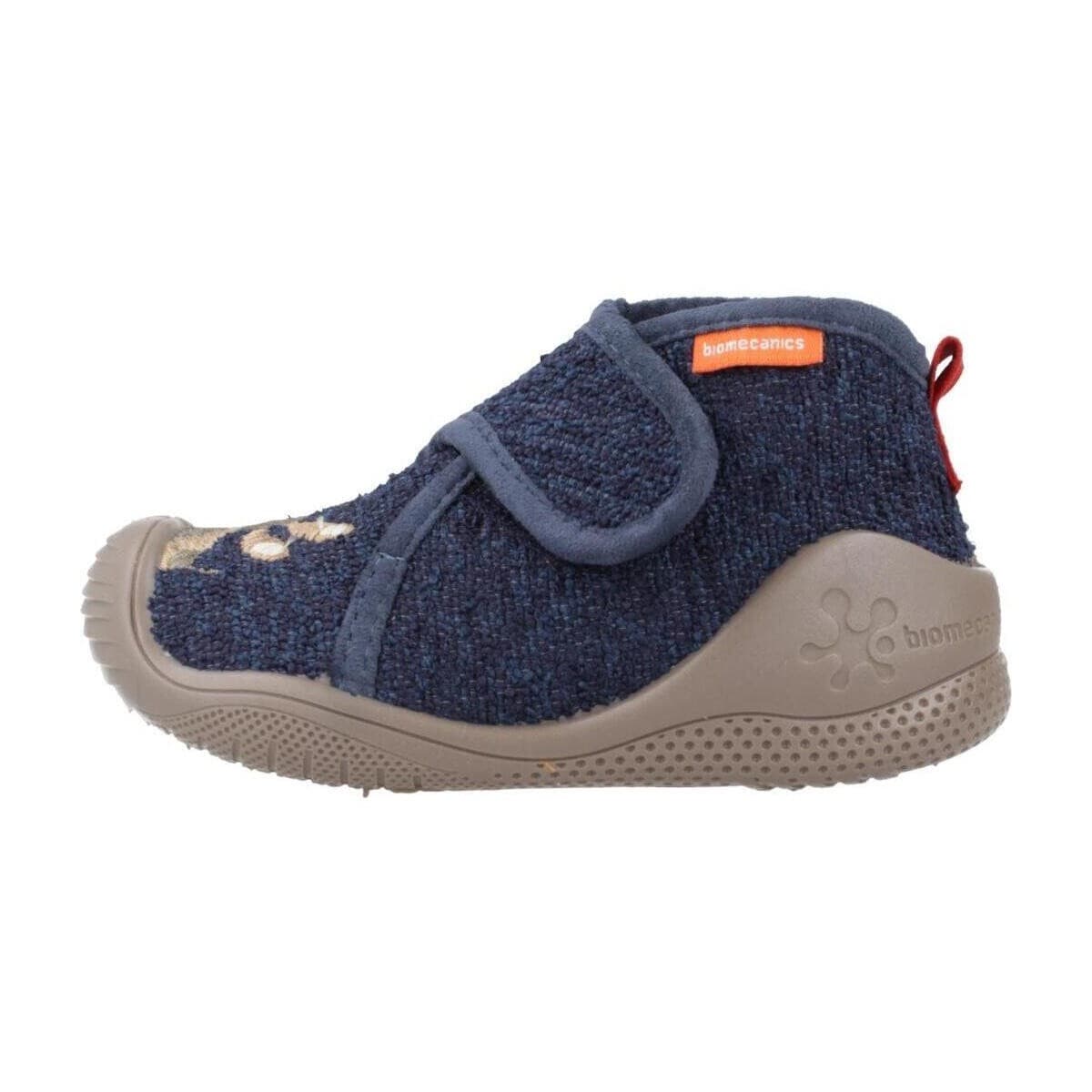Boys' Sneakers Biomecanics Blue