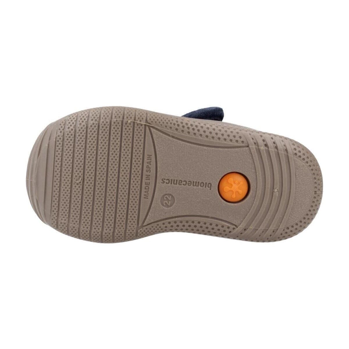 Boys' Sneakers Biomecanics Blue