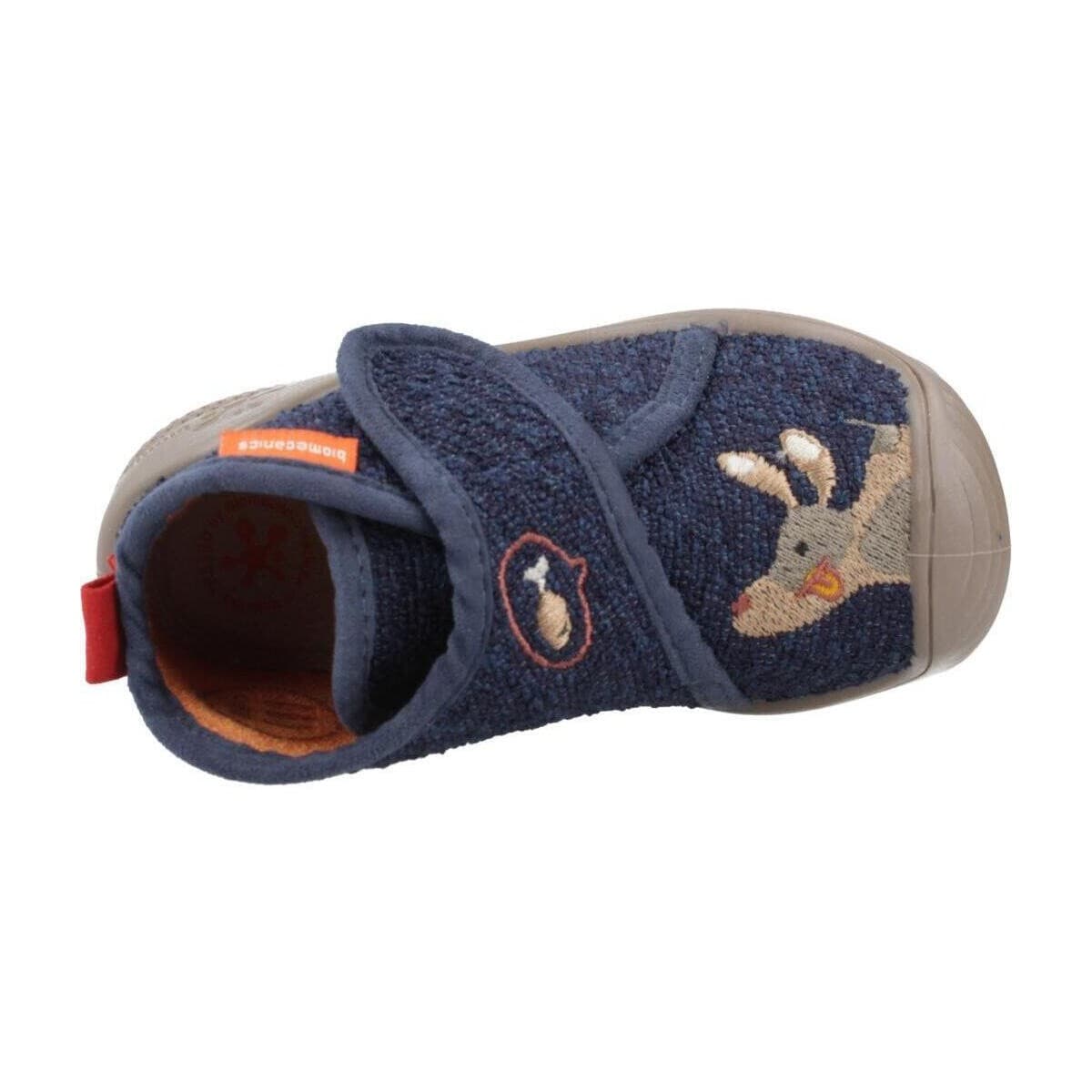 Boys' Sneakers Biomecanics Blue