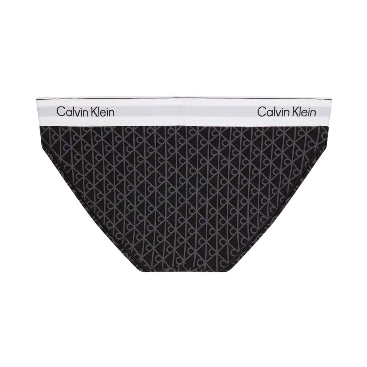 Women's Briefs Calvin Klein Black