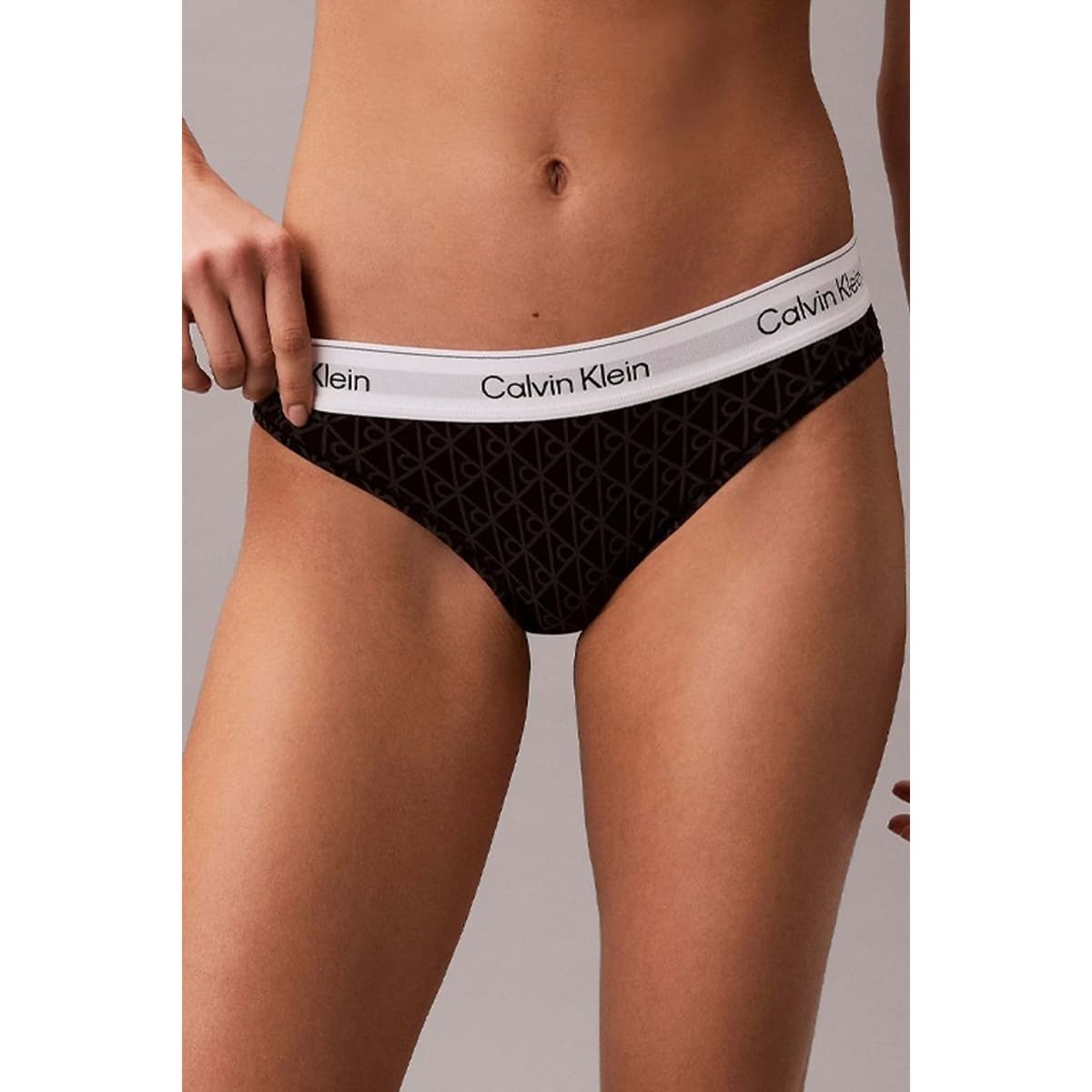Women's Briefs Calvin Klein Black