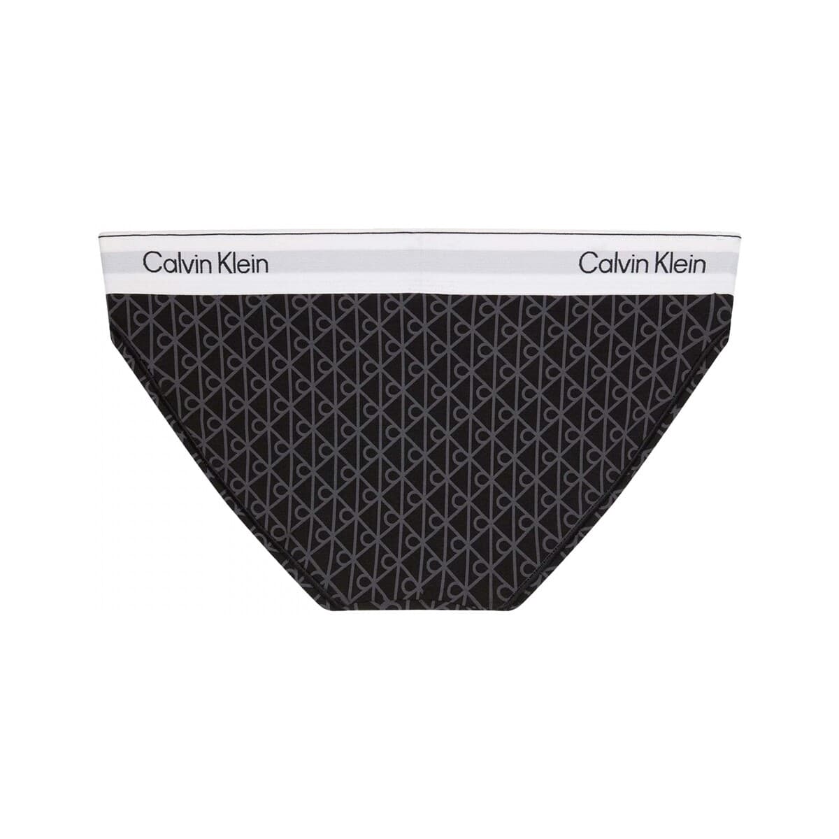 Women's Briefs Calvin Klein Black