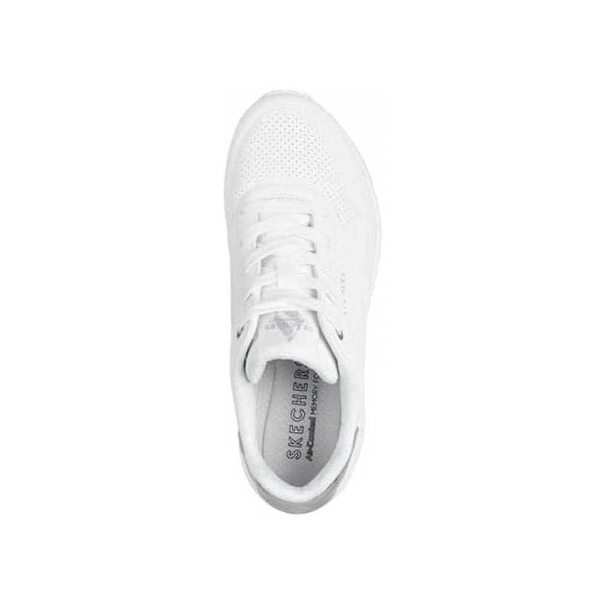 Women's Sneakers Skechers White