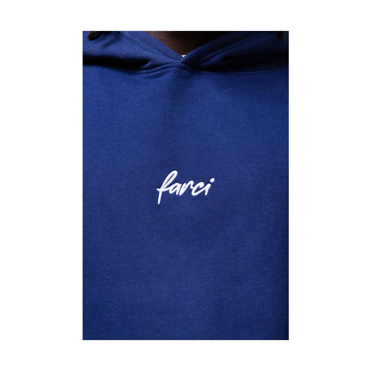 Men's Sweatshirts Farci Blue
