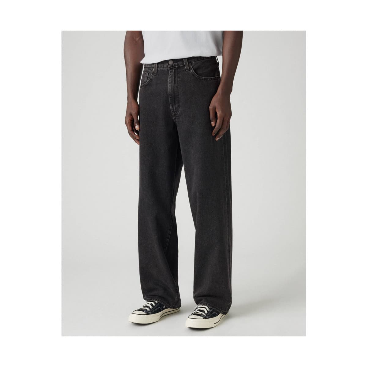 Men's Jeans Levis Black