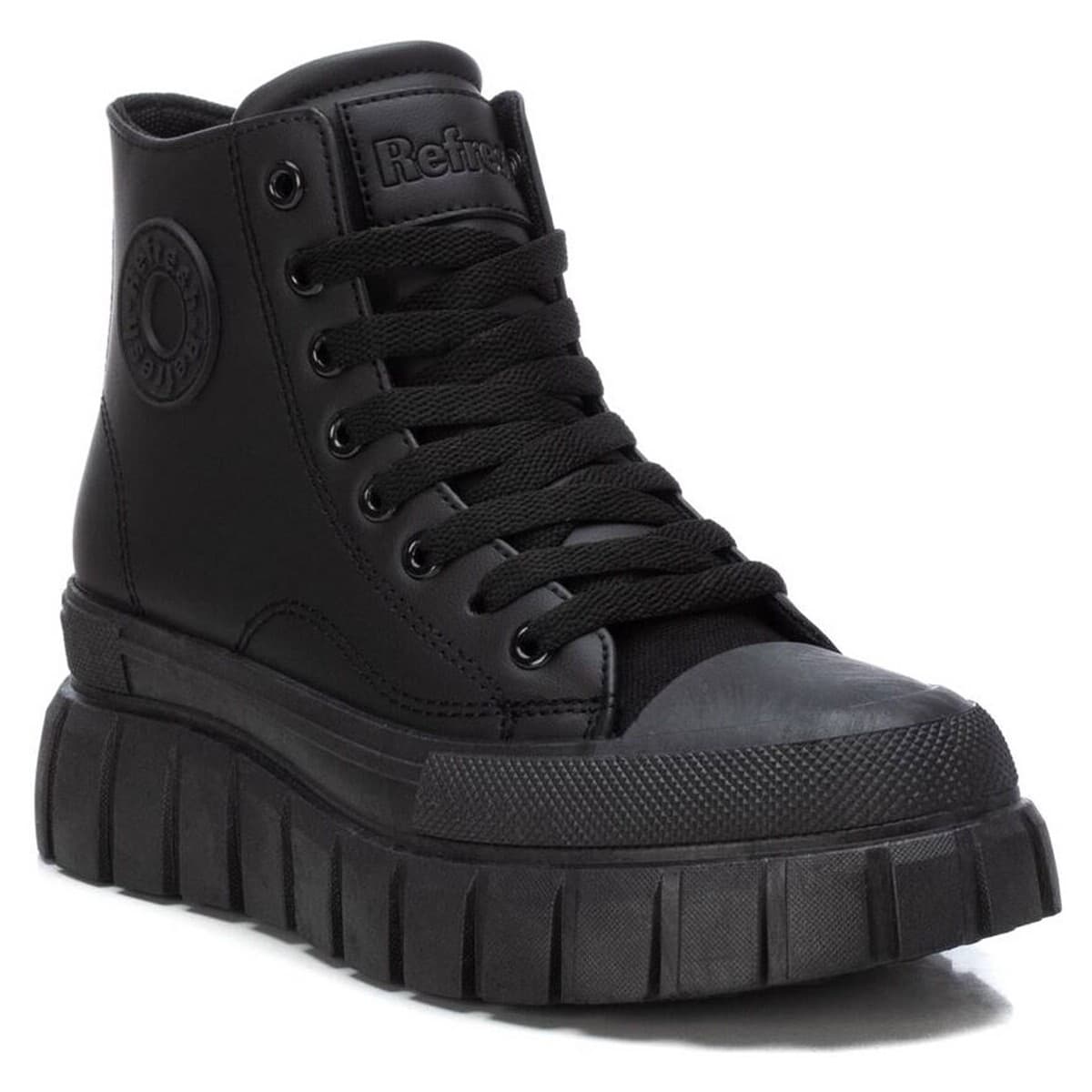 Women's Sneakers Refresh Black