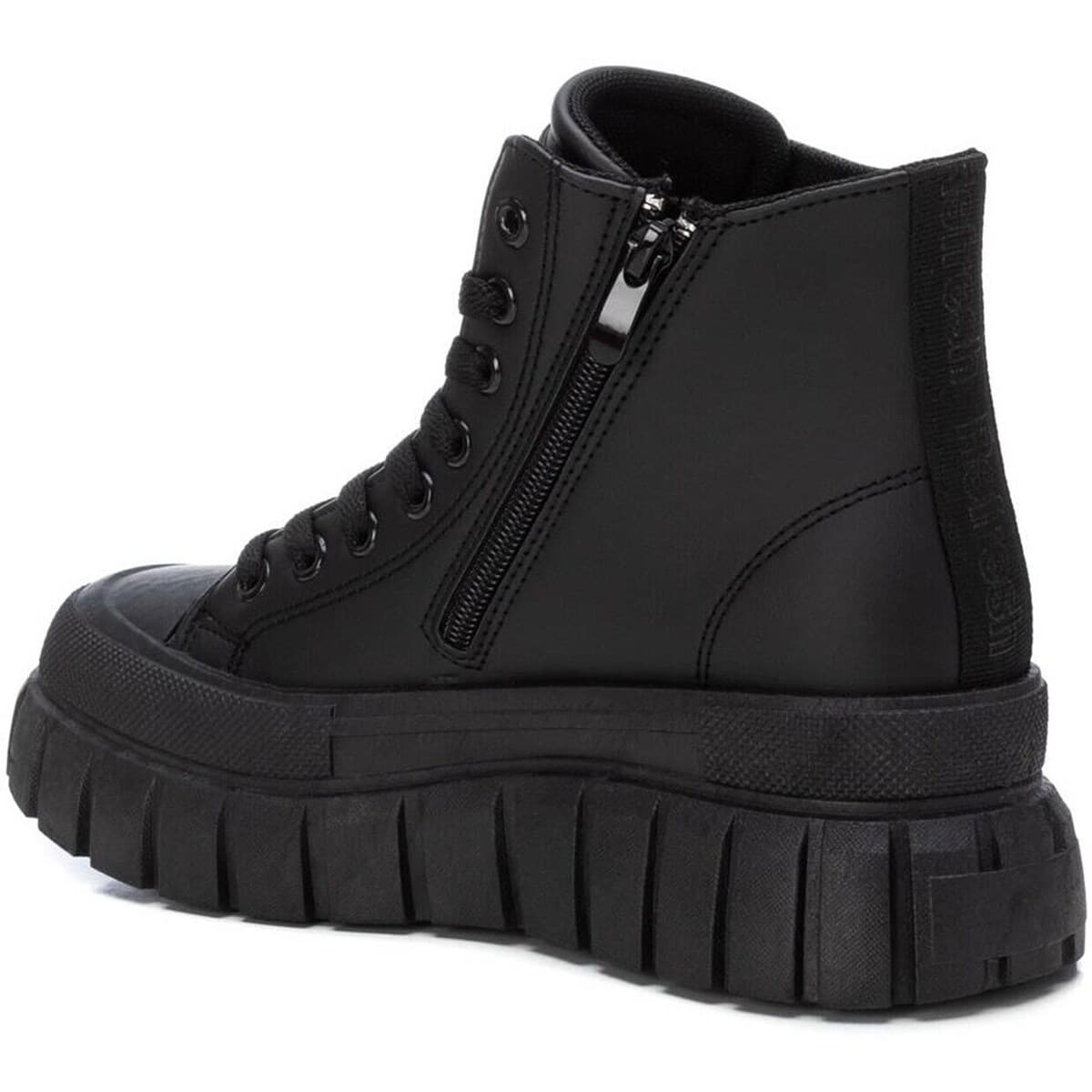 Women's Sneakers Refresh Black