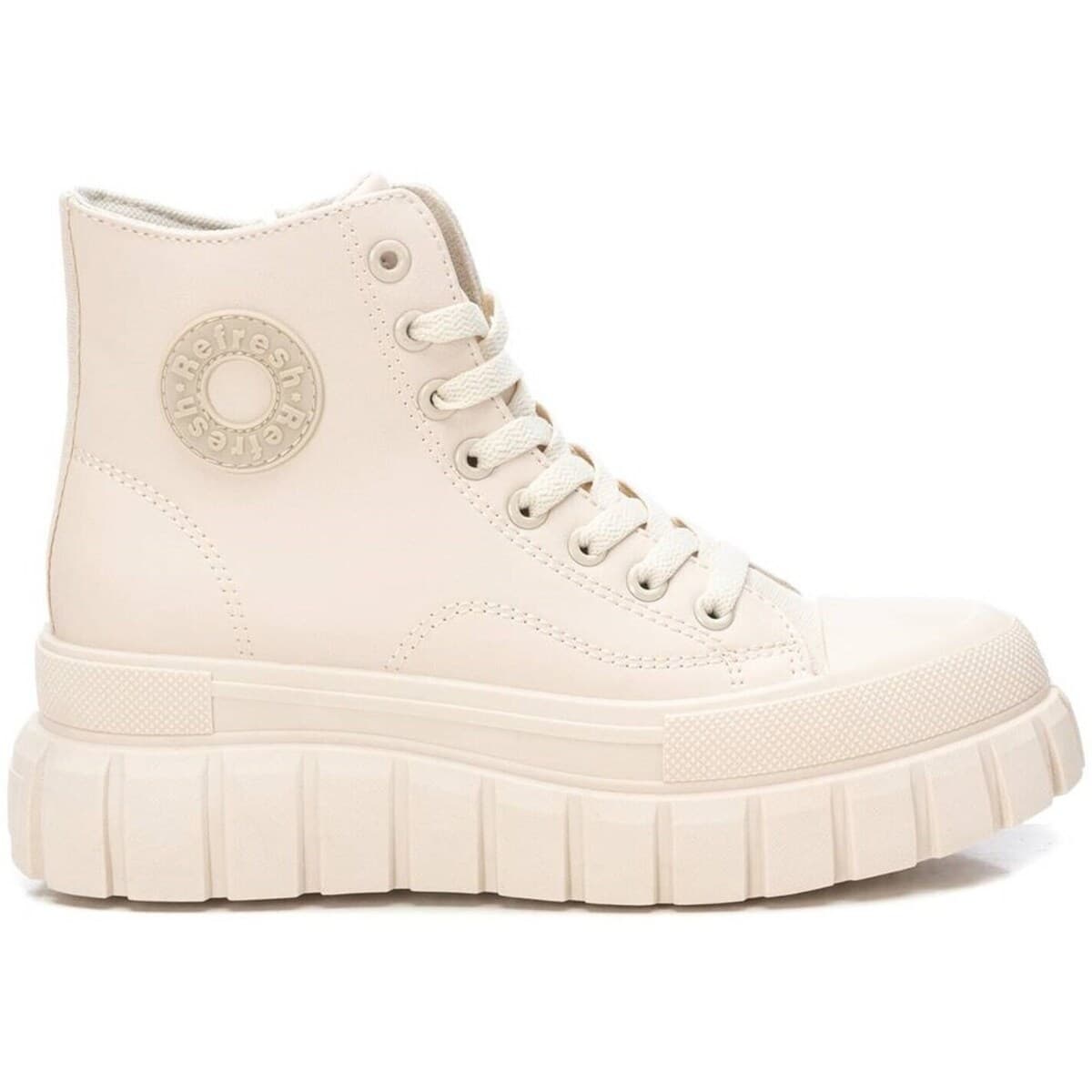 Ψηλά Sneakers Refresh 172359