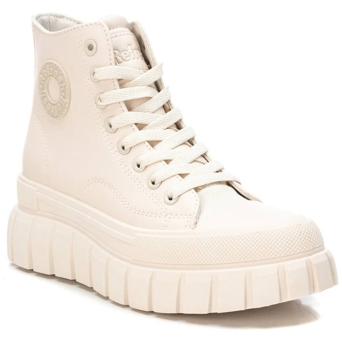 Women's Sneakers Refresh Beige