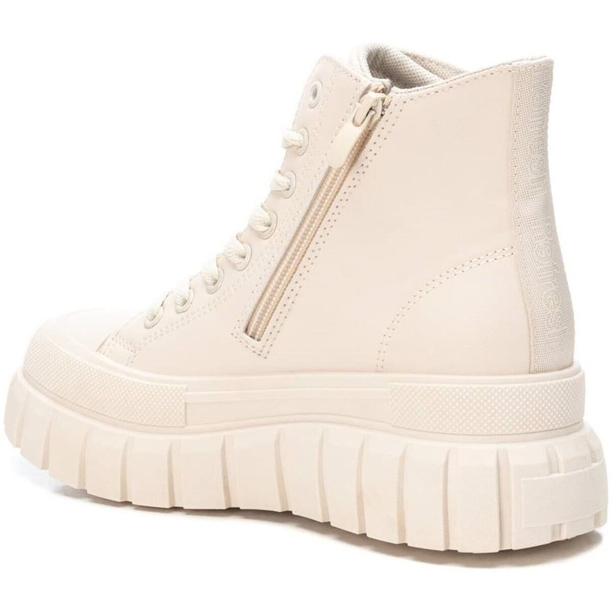 Women's Sneakers Refresh Beige