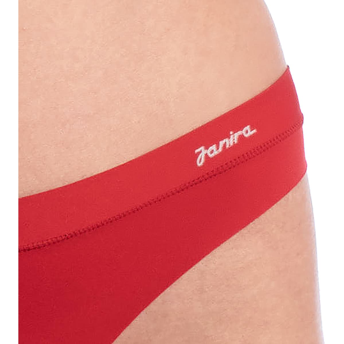 Women's Briefs Janira Red