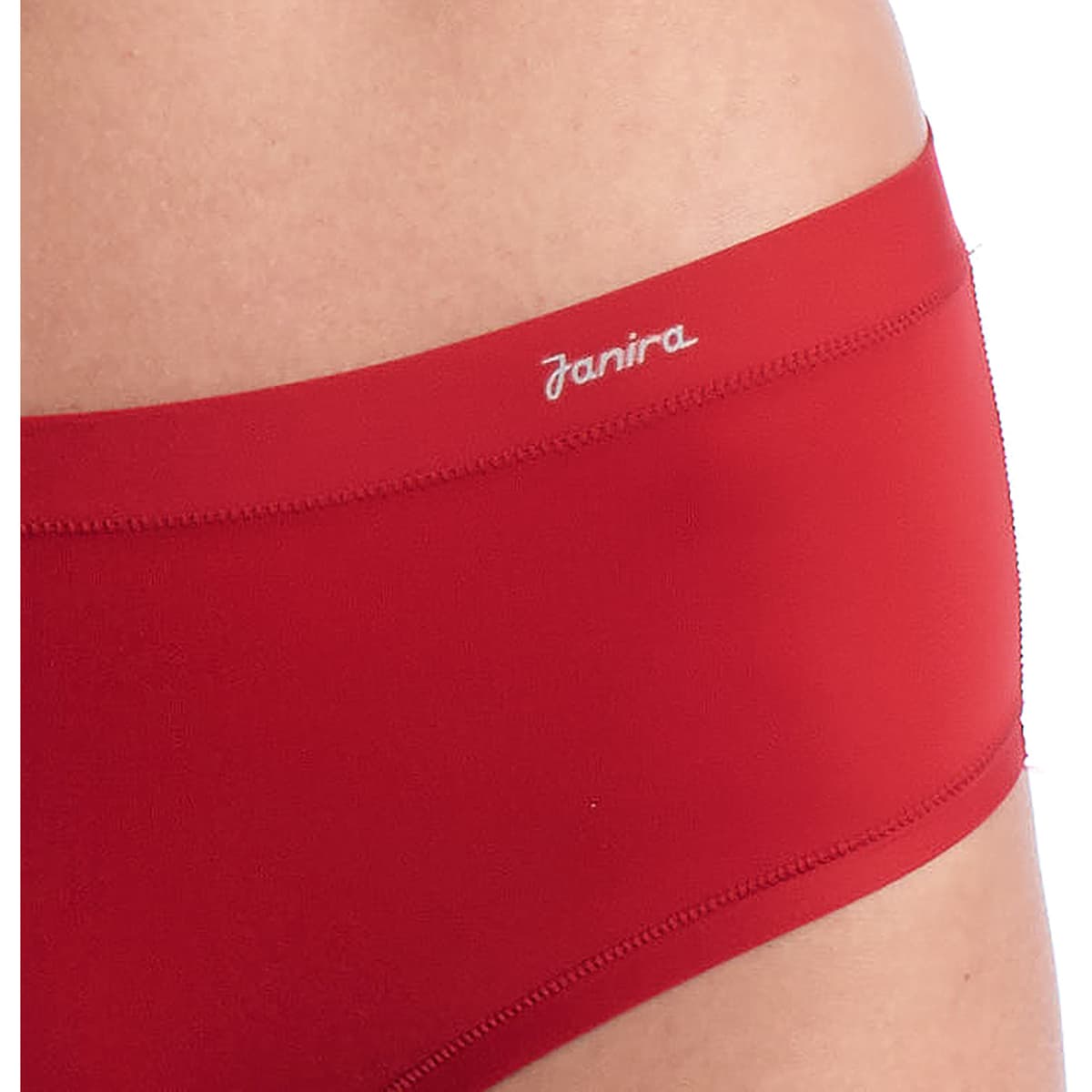 Women's Briefs Janira Red