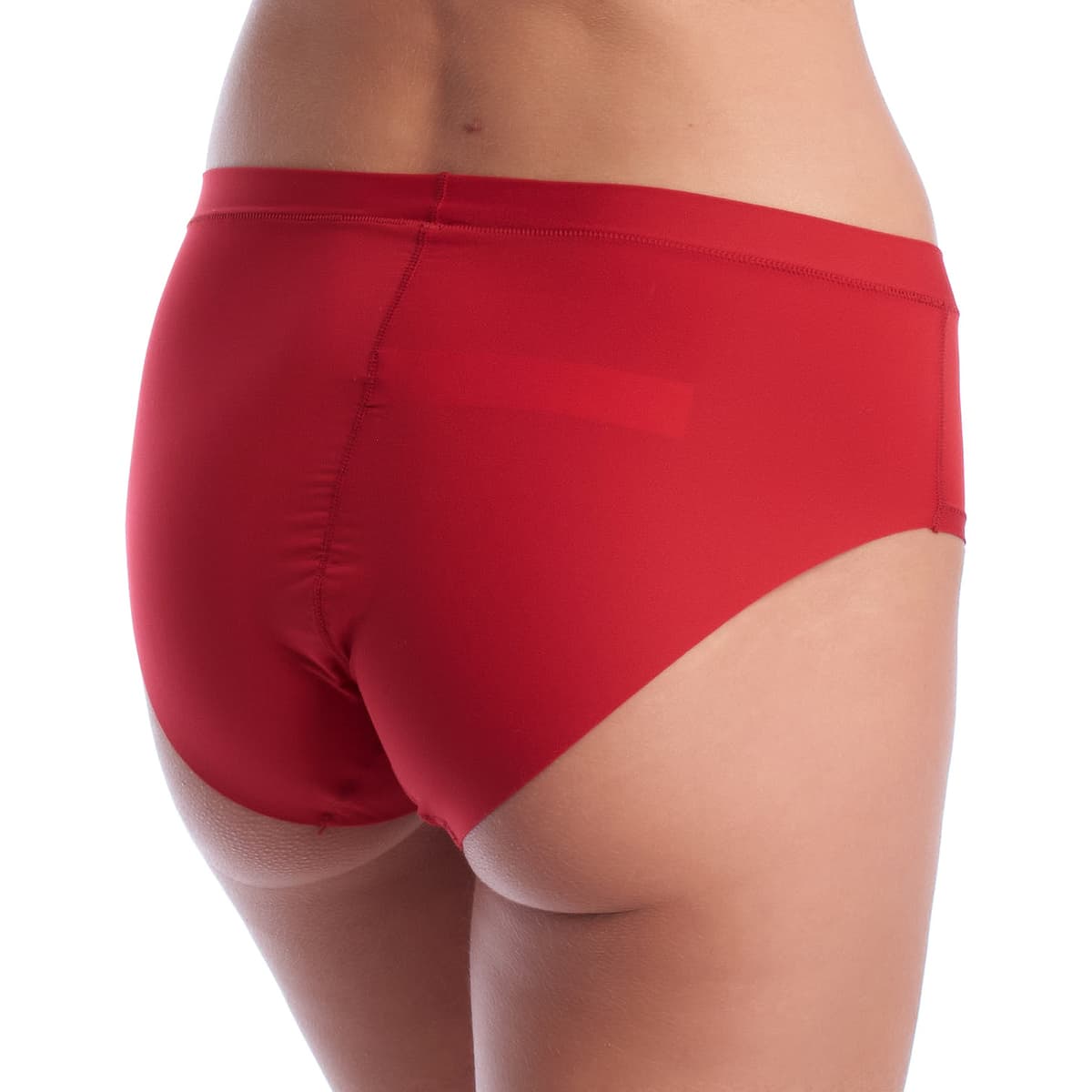 Women's Briefs Janira Red