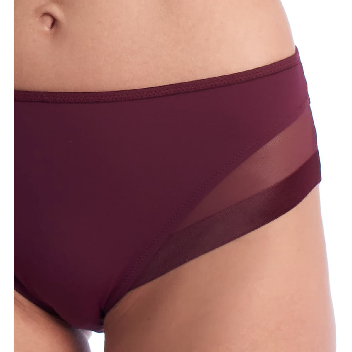 Women's Briefs DIM Red