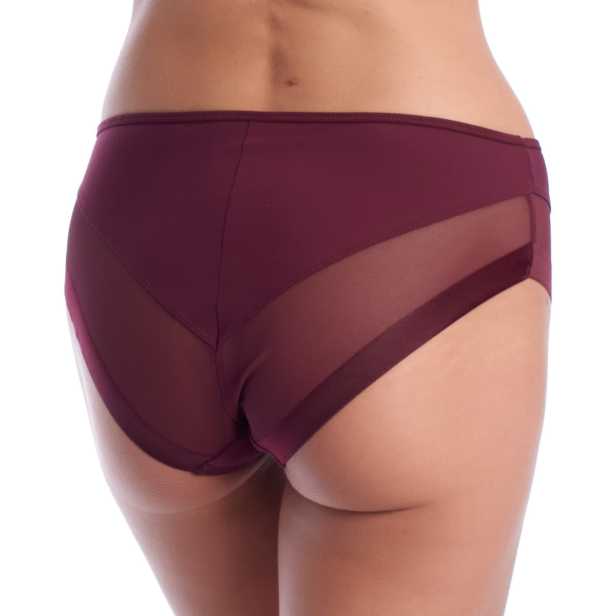 Women's Briefs DIM Red