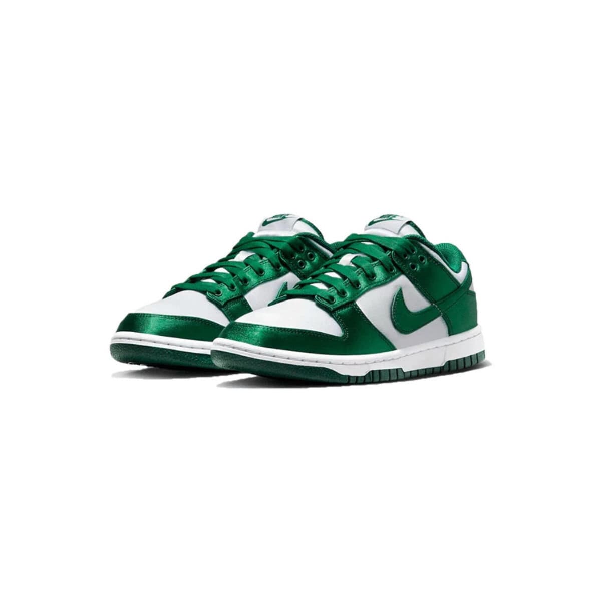 Women's Sneakers Nike Green