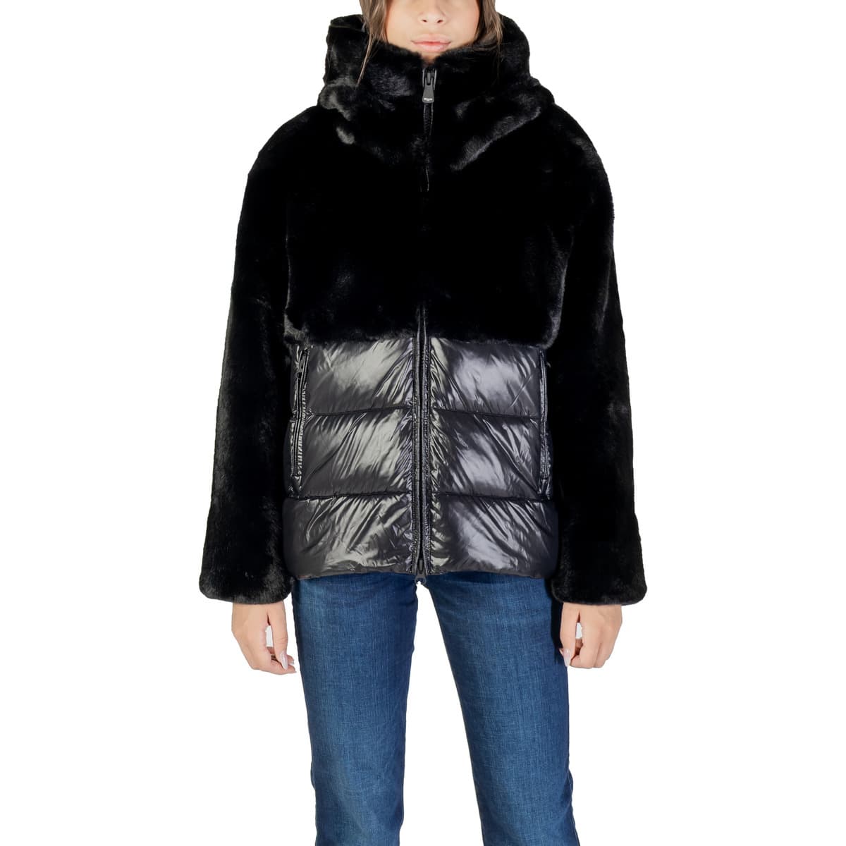 Μπουφάν Blauer FANEVIL 25WBLDC02178